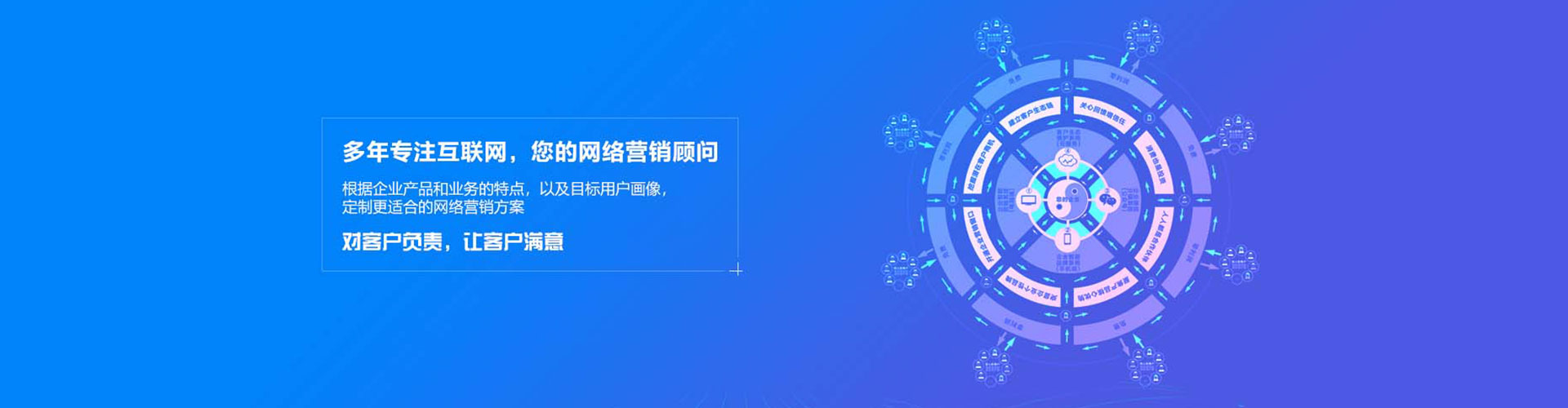 江华sem主管