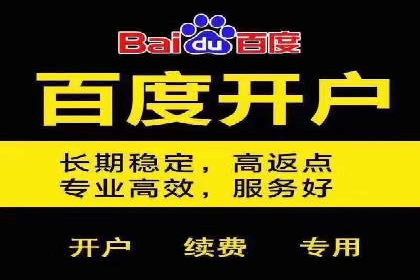 百度竞价账户管理工具使用及效果案例